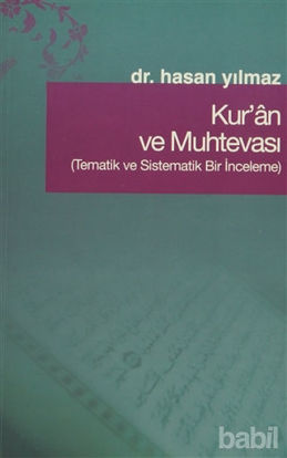Picture of Kur’an ve Muhtevası