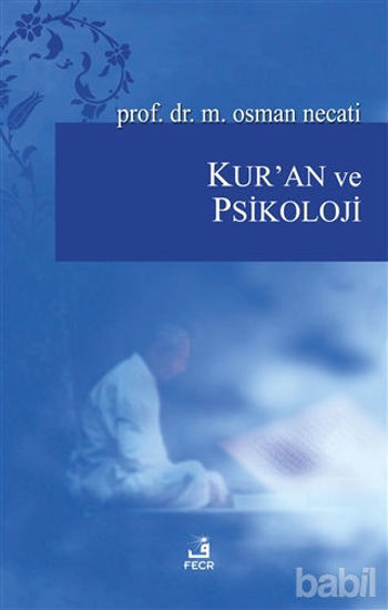 Picture of Kur’an ve Psikoloji