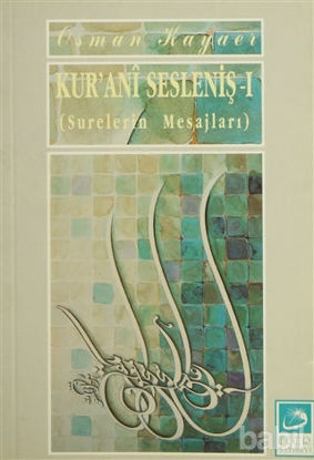 Picture of Kur’ani Sesleniş-1