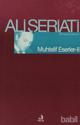 Picture of Muhtelif Eserler 2