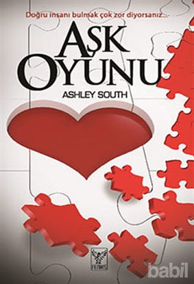 Picture of Aşk Oyunu