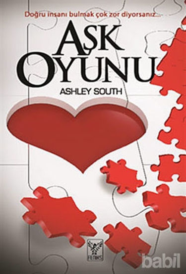 Picture of Aşk Oyunu