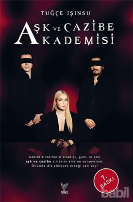 Picture of Aşk ve Cazibe Akademisi