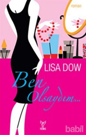 Picture of Ben Olsaydım