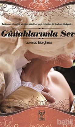 Picture of Günahlarımla Sev