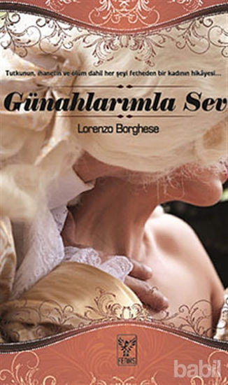 Picture of Günahlarımla Sev