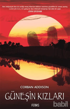 Picture of Güneşin Kızları