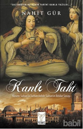 Picture of Kanlı Taht