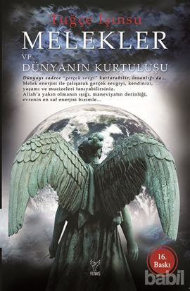 Picture of Melekler ve Dünyanın Kurtuluşu
