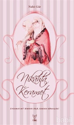 Picture of Nikahta Keramet