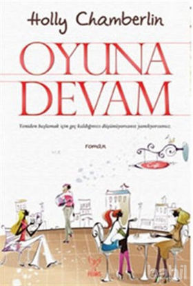 Picture of Oyuna Devam