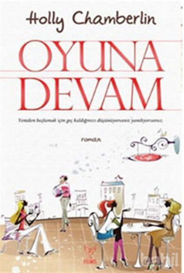 Picture of Oyuna Devam