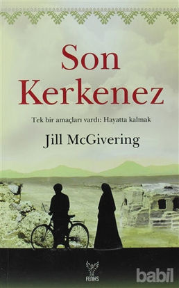 Picture of Son Kerkenez