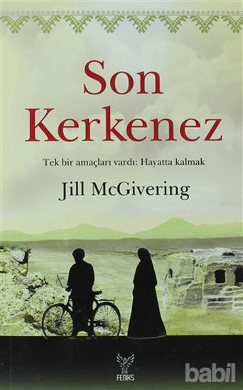 Picture of Son Kerkenez