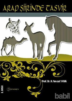 Picture of Arap Şiirinde Tasvir