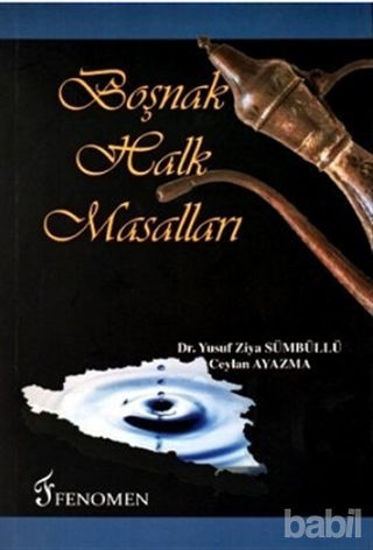 Picture of Boşnak Halk Masalları