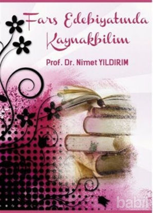 Picture of Fars Edebiyatında Kaynakbilim