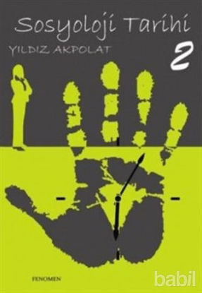Picture of Sosyoloji Tarihi 2