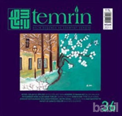 Picture of Temrin Sayı: 36