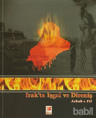 Picture of Irak’ta İşgal ve Direniş