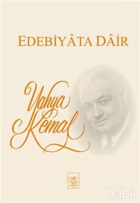 Picture of Edebiyata Dair