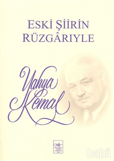 Picture of Eski Şiirin Rüzgarıyle