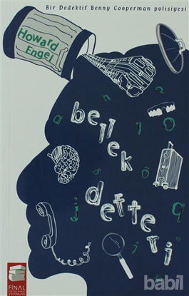 Picture of Bellek Defteri