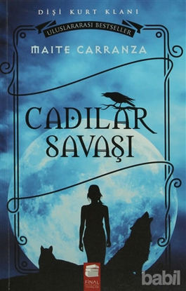 Picture of Dişi Kurt Klanı - Cadılar Savaşı