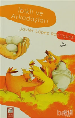 Picture of İbikli ve Arkadaşları