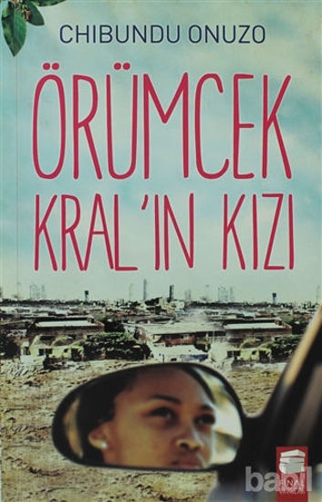 Picture of Örümcek Kral’ın Kızı