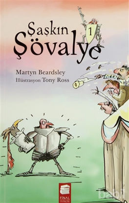 Picture of Şaşkın Şövalye