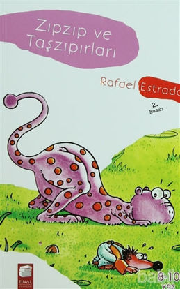 Picture of Zıpzıp ve Taşzıpırları
