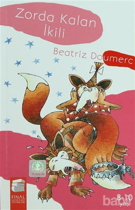 Picture of Zorda Kalan İkili