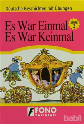 Picture of Es War Einmal, Es War Keinmal