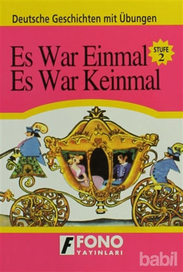 Picture of Es War Einmal, Es War Keinmal