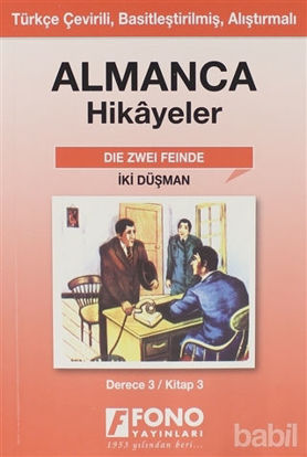 Picture of İki Düşman (derece 3-C)
