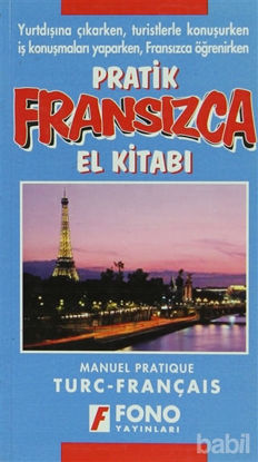 Picture of Pratik Fransızca El Kitabı