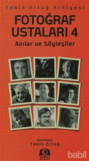 Picture of Fotoğraf Ustaları 4