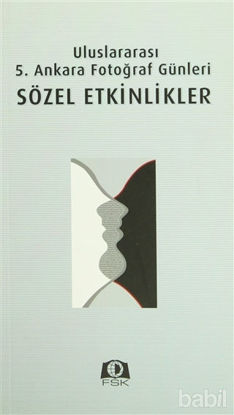 Picture of Sözel Etkinlikler