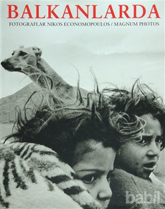 Picture of Balkanlarda / In The Balkans