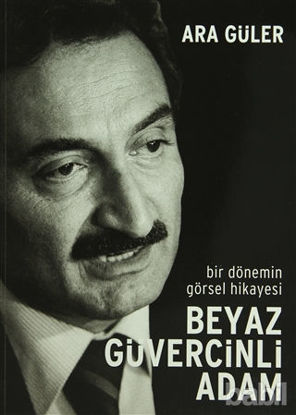Picture of Beyaz Güvercinli Adam