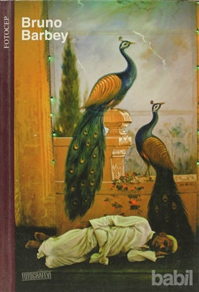 Picture of Bruno Barbey (FotoCep)