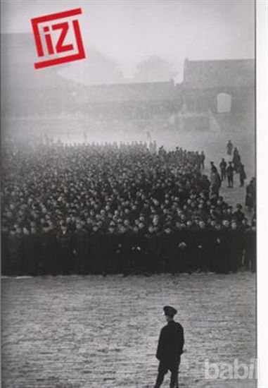 Picture of İz Dergisi Sayı: 19