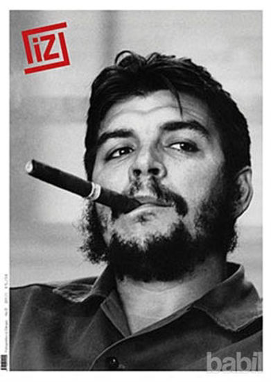 Picture of İz Dergisi Sayı: 31