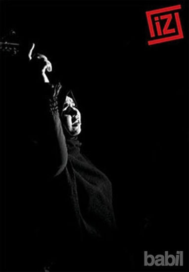 Picture of İz Dergisi Sayı: 32