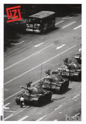 Picture of İz Dergisi Sayı: 33