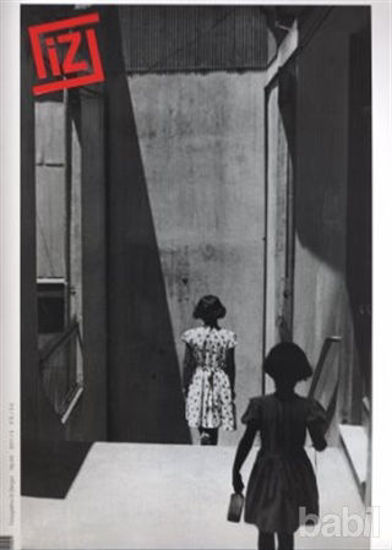 Picture of İz Dergisi Sayı: 34