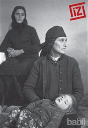 Picture of İz Dergisi Sayı: 35