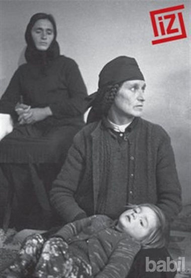 Picture of İz Dergisi Sayı: 35