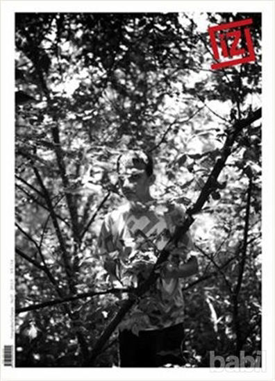 Picture of İz Dergisi Sayı: 37